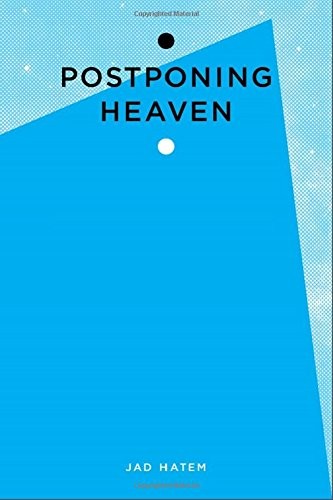 Cover for Postponing Heaven