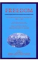 Cover for Destruction of Slavery