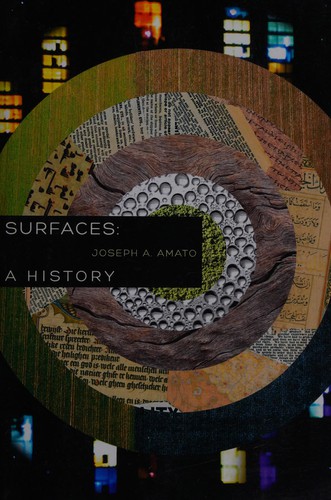 Cover for Surfaces