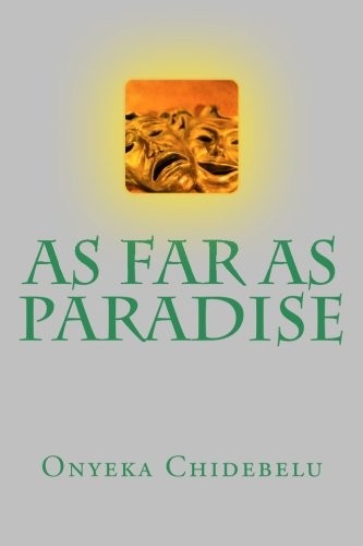Cover for As Far as Paradise
