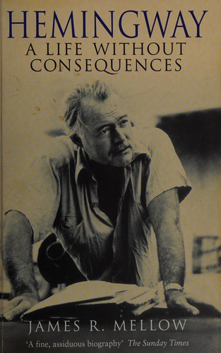 Cover for Hemingway
