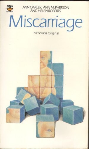 Cover for Miscarriage