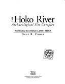 Cover for The Hoko River Archaeological Site Complex