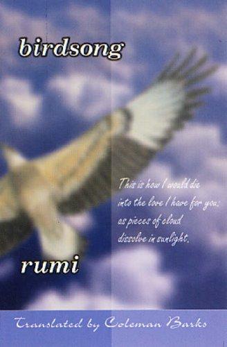 Cover for Birdsong