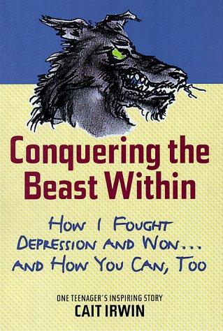 Cover for Conquering the Beast Within