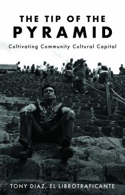 Cover for Tip of the Pyramid