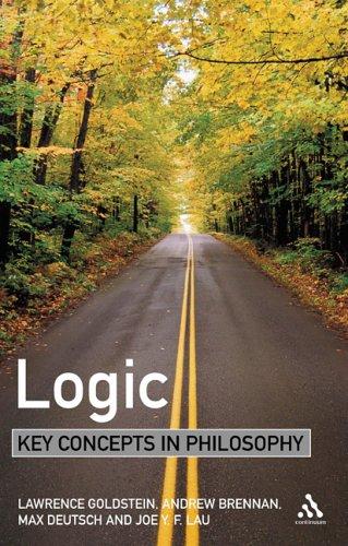 Cover for Logic
