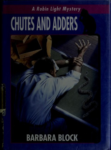 Cover for Chutes and adders