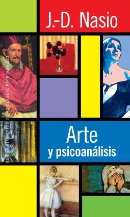 Cover for Arte Y Psicoanalisis