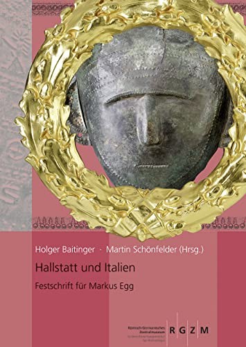 Cover for Hallstatt und Italien
