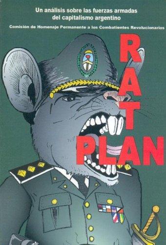 Cover for Rata Plan