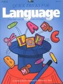 Cover for Quick Tricks for Language