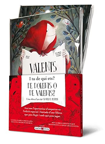 Cover for Dolents i valents