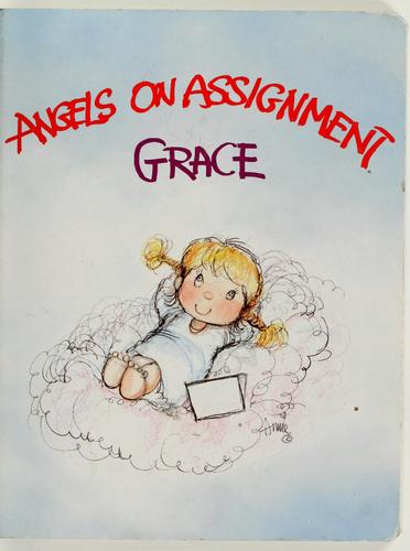 Cover for Grace