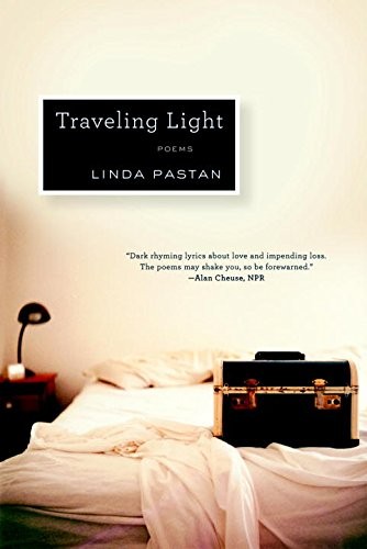 Cover for Traveling Light