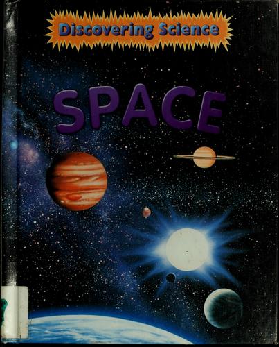 Cover for Space