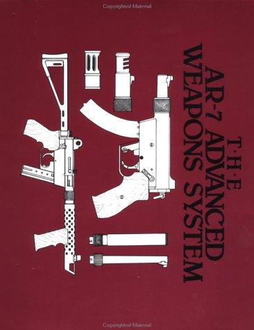 Cover for The AR-7 advanced weapons system.