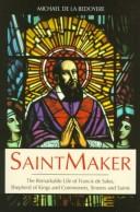 Cover for SaintMaker