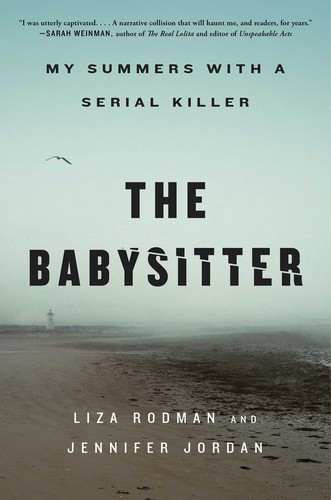 Cover for The Babysitter
