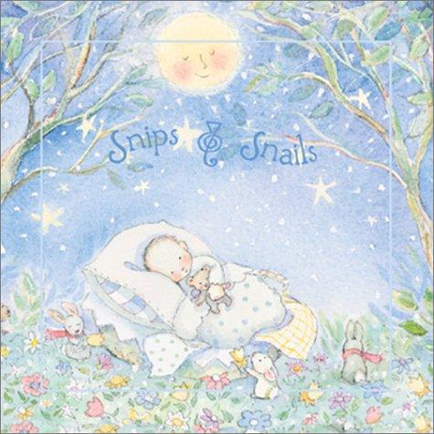 Cover for Snips & Snails