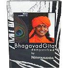 Cover for Bhagavad Gita Demystified Vol. 2