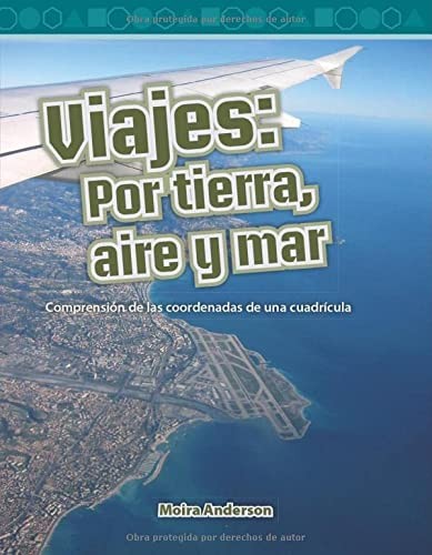 Cover for Viajes - Por Tierra, Aire y Mar