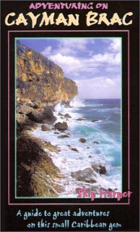 Cover for Adventuring on Cayman Brac