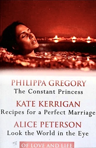 Cover for Of Love and Life