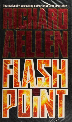 Cover for Flash Point