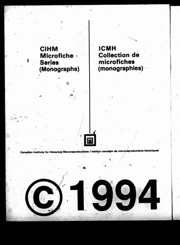 Cover for Is moral suasion sufficient?