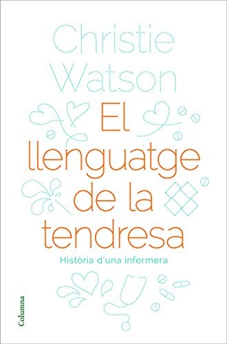 Cover for El llenguatge de la tendresa