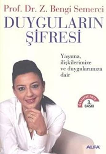 Cover for Duyguların Şifresi