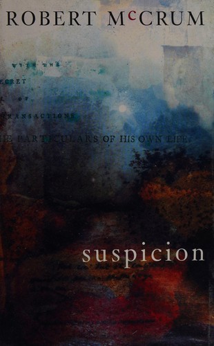 Cover for Suspicion