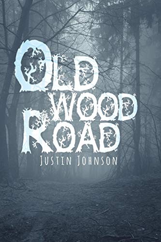Cover for Old Wood Road