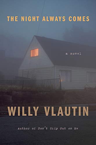 Cover for The Night Always Comes
