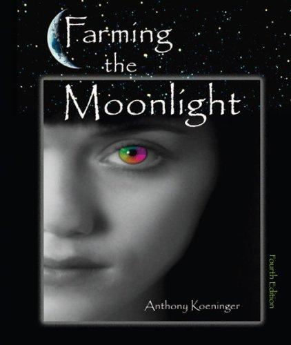 Cover for Farming the Moonlight