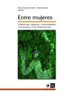 Cover for Entre mujeres
