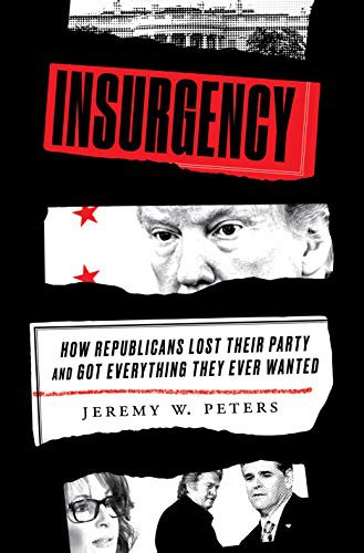 Cover for Insurgency