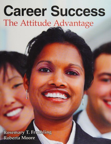 Cover for Career Success