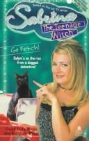 Cover for Go fetch!