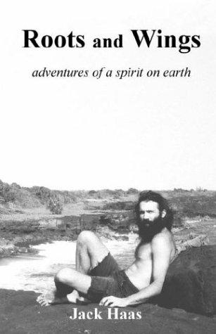 Cover for Roots and Wings