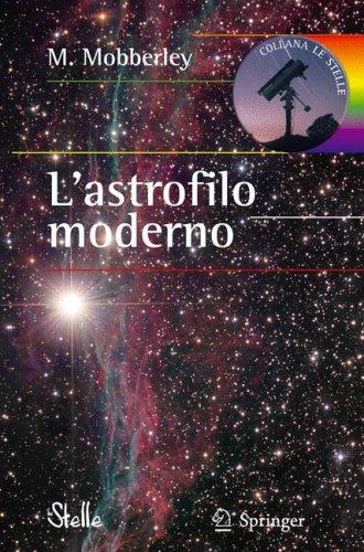 Cover for L'astrofilo moderno (Le Stelle)