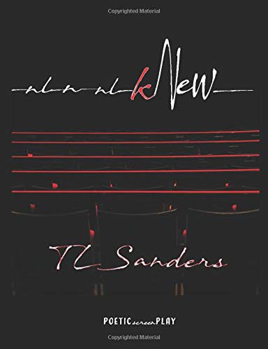 Cover for Knew
