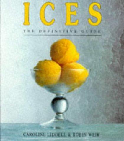Cover for Ices
