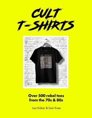 Cover for Vintage T-Shirts