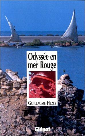 Cover for Odyssée en mer Rouge