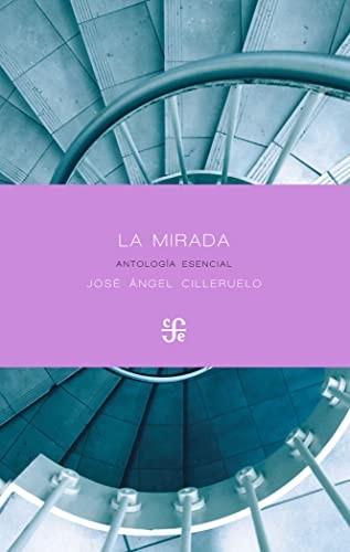 Cover for La mirada