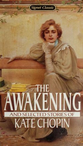 Cover for The Awakening