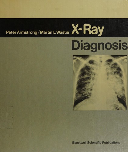 Cover for X-ray diagnosis