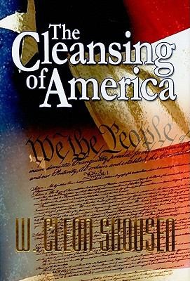 Cover for The Cleansing Of America